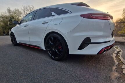 Kia pro ceed / ProCeed 22.500 km 31.450 &euro; Hilden 40724