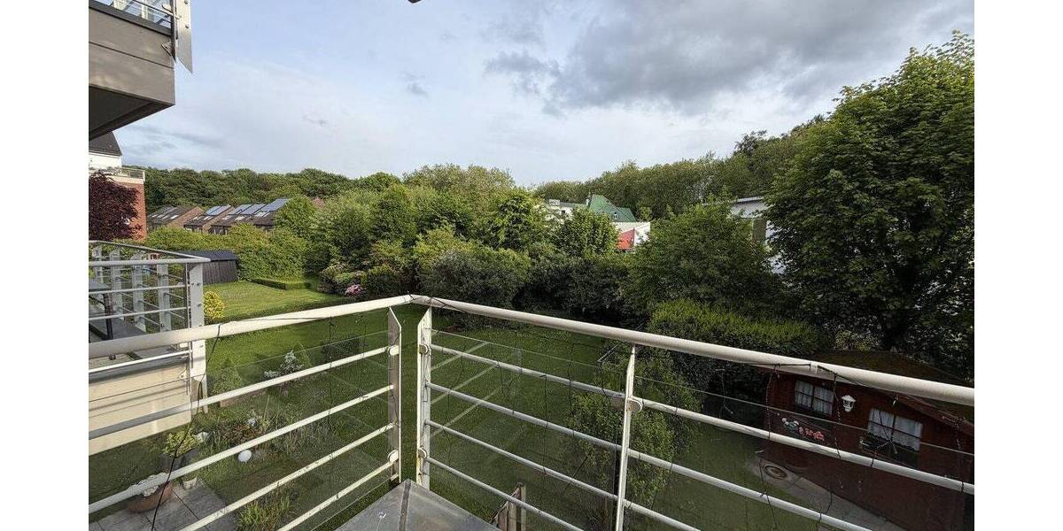 Etagenwohnung Essen Rüttenscheid - 3 Zimmer, 93 m&sup2;, 1.500&euro; | Angebot:26819320
