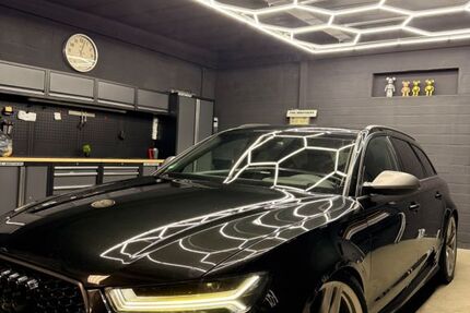 Audi RS6 224.000 km 38.490 &euro; Wuppertal 42117