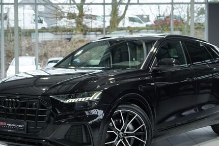 Audi Q8 88.000 km 64.800 &euro; Remscheid/NRW 42855