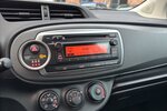 Toyota Yaris 1.0 Basic Radio 91.836 km 2.300 &euro; Wuppertal 42327