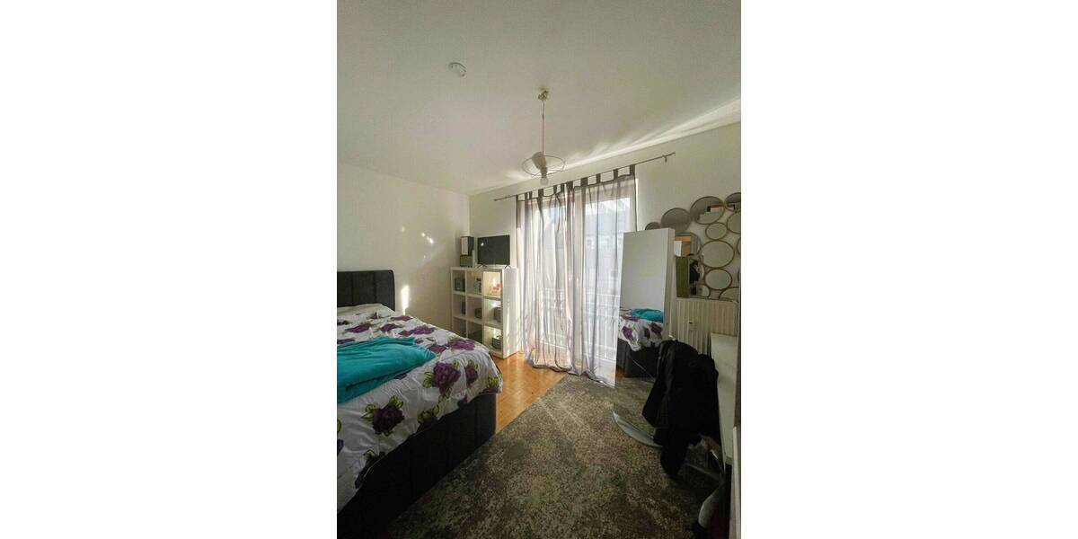 Etagenwohnung Essen / Südviertel Südviertel - 4 Zimmer, 109 m&sup2;, 315.000&euro; | Angebot:26786773