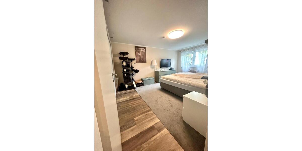 Etagenwohnung Leichlingen (Rheinland) - 2 Zimmer, 63 m&sup2;, 250.000&euro; | Angebot:27018526