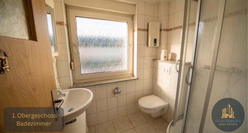 Reihenhaus Velbert Velbert-Mitte - 4 Zimmer, 110 m&sup2;, 309.000&euro; | Angebot:25959783