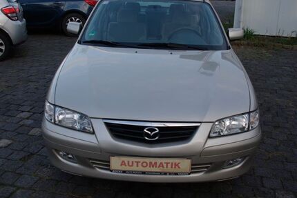 Mazda 626 202.000 km 1.680 &euro; Bottrop 46242