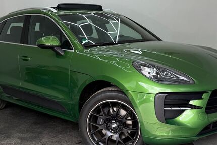 Porsche Macan 47.000 km 43.999 &euro; Radevormwald 42477