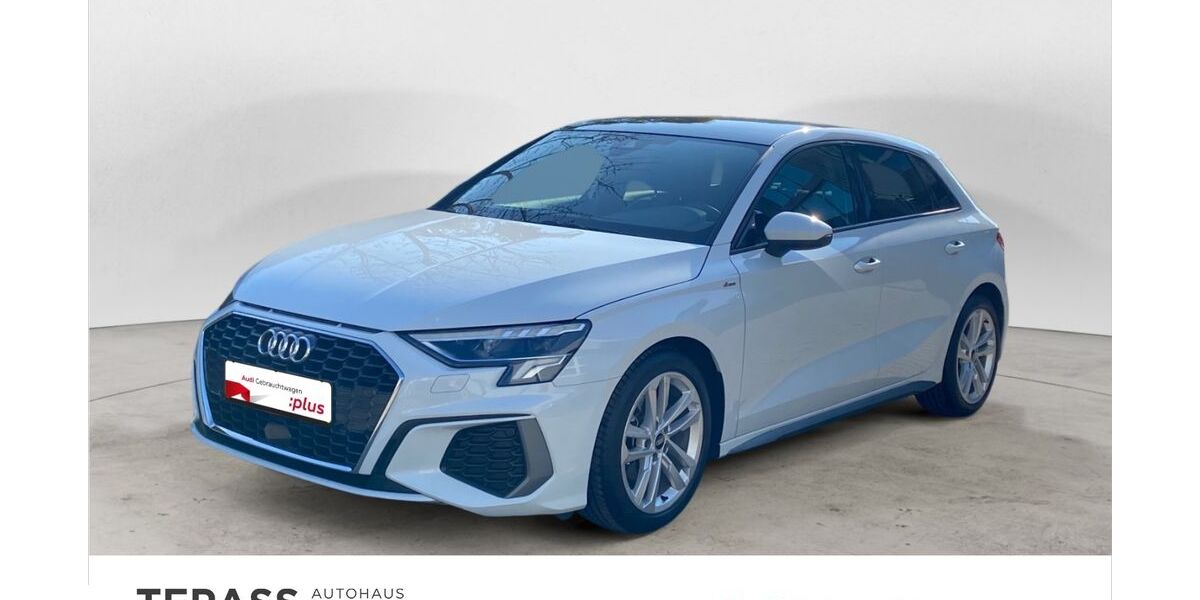 Audi A3 35.642 km 27.280 &euro; Schwelm 58332