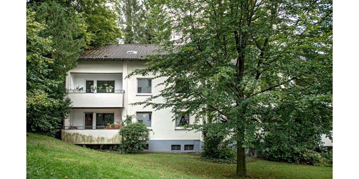 Etagenwohnung Wuppertal Gemarkung Elberfeld - 3 Zimmer, 71 m&sup2;, 659&euro; | Angebot:25659089