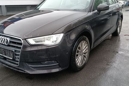 Audi A3 169.100 km 11.500 &euro; Wuppertal 42281