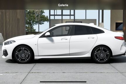 BMW 218 95.000 km 22.999 &euro; Wuppertal 42369