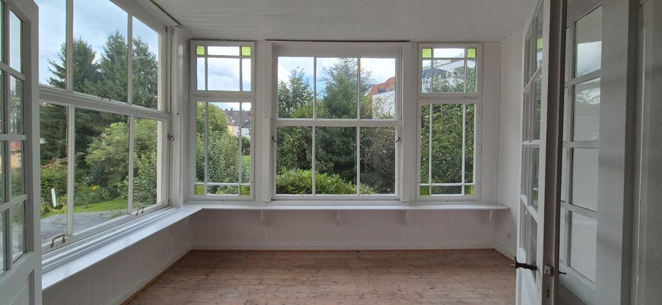 Etagenwohnung Remscheid Gemarkung Bergisch Born - 3.5 Zimmer, 100 m&sup2;, 1.395&euro; | Angebot:27544287