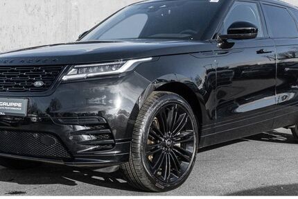 Land Rover Range Rover Velar 27.349 km 62.640 &euro; Düsseldorf 40474