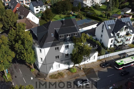 Wohnung Bochum Eppendorf - 2.5 Zimmer, 68 m&sup2;, 748&euro; | Angebot:22112457