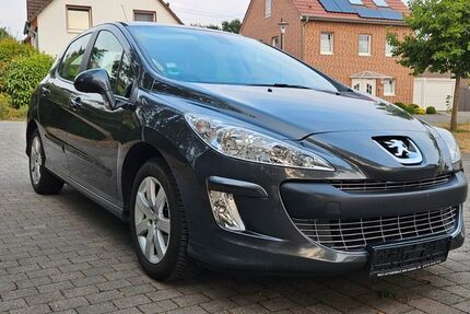 Peugeot 308 118.455 km 3.750 &euro; Gladbeck 45968
