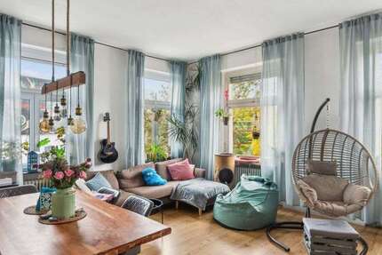 Wohnung Wuppertal Barmen - 5 Zimmer, 145 m&sup2;, 275.000&euro; | Angebot:23326792