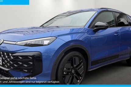 VW T-Roc 3.000 km 37.950 &euro; Mülheim an der Ruhr 45481