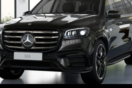 Mercedes-Benz GLS 450 10.553 km 112.990 &euro; Düsseldorf 40470
