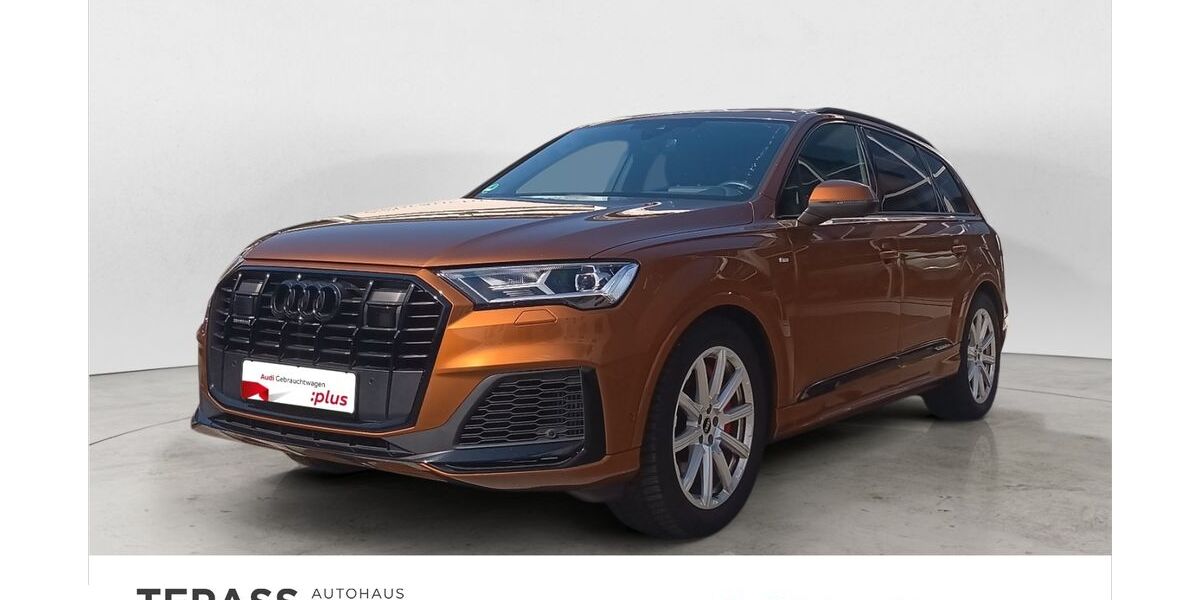 Audi Q7 84.364 km 57.480 &euro; Schwelm 58332