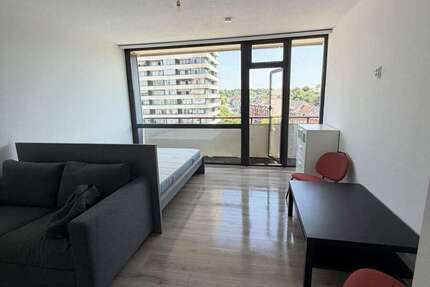 Wohnung Mülheim an der Ruhr - 1 Zimmer, 28 m&sup2;, 530&euro; | Angebot:27003866