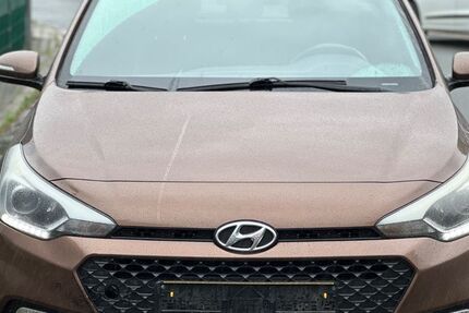 Hyundai i20 188.150 km 5.999 &euro; Essen 45276