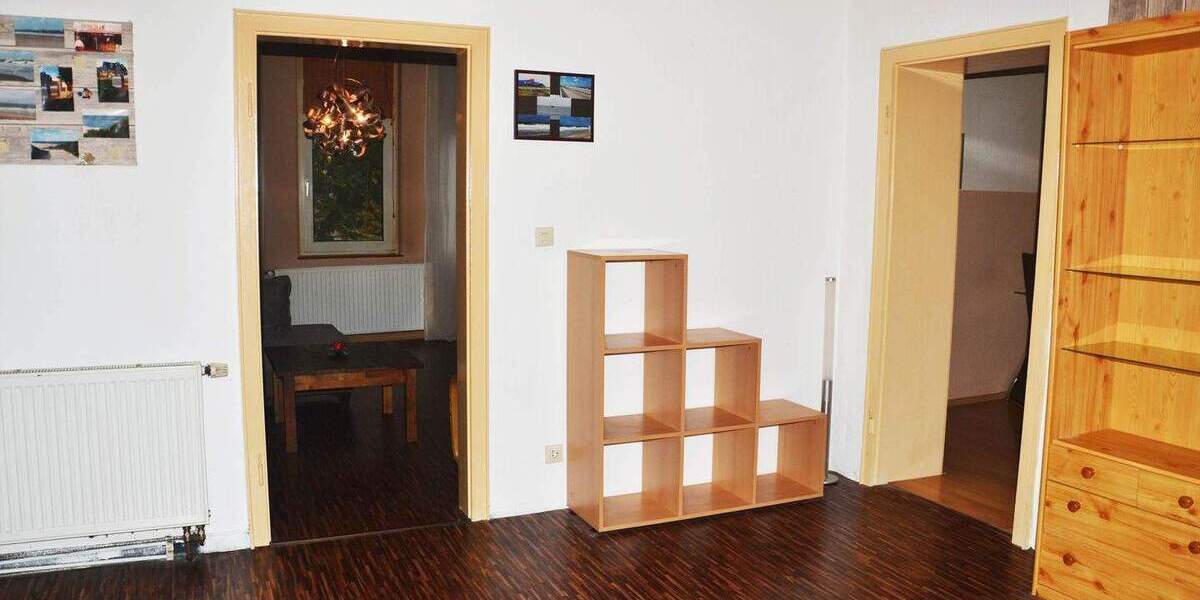 Etagenwohnung Herne Sodingen - 2 Zimmer, 60 m&sup2;, 450&euro; | Angebot:25727598