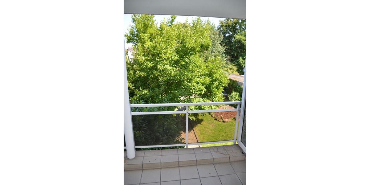 Helle 2,5 Zi-Komfortwohnung in ruhiger Lage, großer Sonnenbalkon, nahe Innenstadt - Etagenwohnung Bochum Bochum-Nord | Angebot:27567596