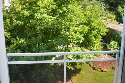 Helle 2,5 Zi-Komfortwohnung in ruhiger Lage, großer Sonnenbalkon, nahe Innenstadt - Wohnung Bochum Bochum-Nord | Angebot:27567596