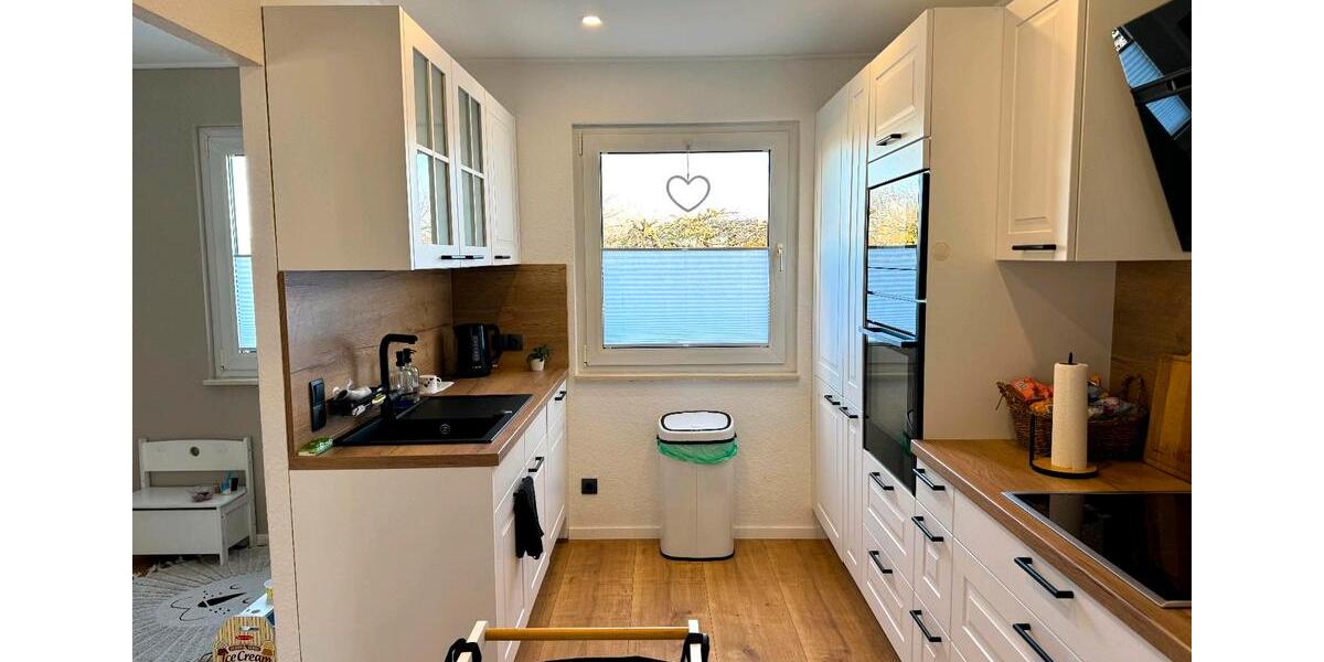 Reihenhaus Hagen Hagen-Nord - 4 Zimmer, 125 m&sup2;, 385.000&euro; | Angebot:24731677