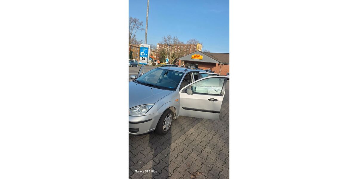 Ford Focus 168.000 km 1.800 &euro; Duisburg 47166