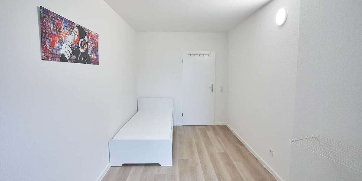 Zimmer Düsseldorf Wersten - 619&euro; | Angebot:27529590