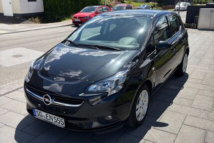 Opel Corsa 73.000 km 5.985 &euro; Solingen 42655