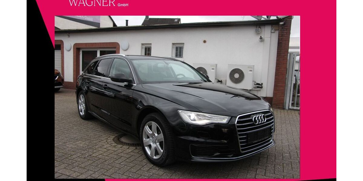 Audi A6 168.000 km 13.990 &euro; Hilden bei Düsseldorf 40721