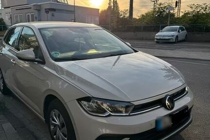 VW Polo 48.600 km 16.750 &euro; Duisburg 47229
