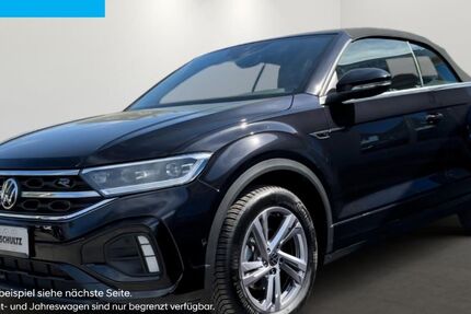 VW T-Roc 18.836 km 32.450 &euro; Solingen 42651