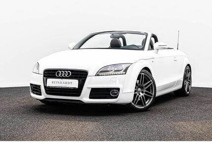 Audi TT 116.496 km 11.230 &euro; Hagen 58091