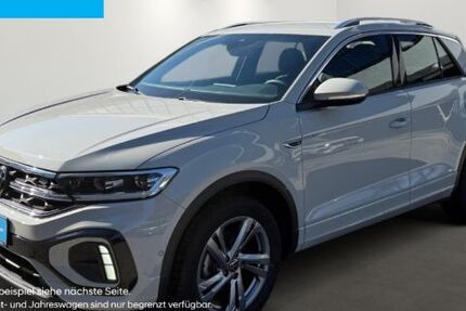 VW T-Roc 18.362 km 21.940 &euro; Mülheim 45478