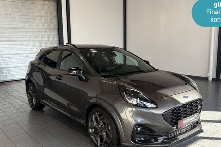 Ford Puma 62.525 km 18.990 &euro; Wuppertal 42287
