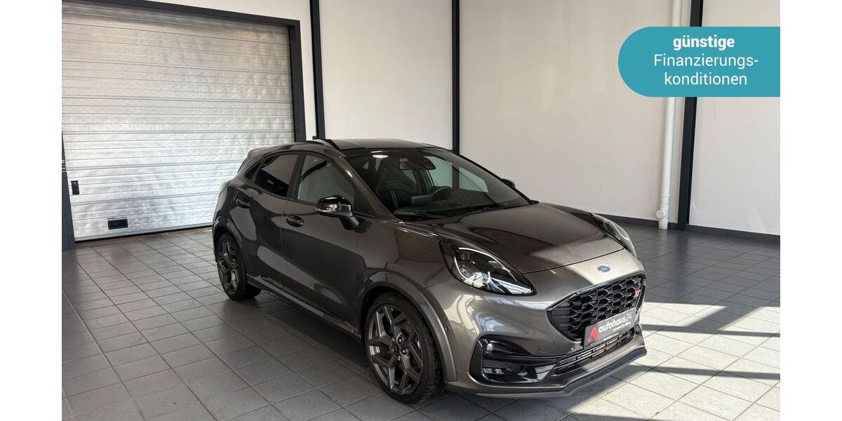 Ford Puma 62.525 km 18.990 &euro; Wuppertal 42287