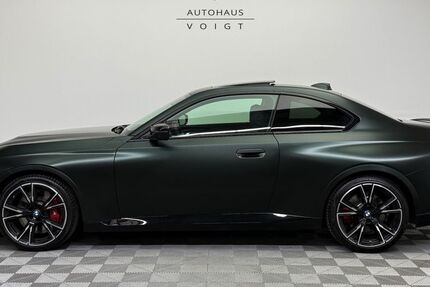 BMW M240i 40.711 km 43.500 &euro; Radevormwald 42477