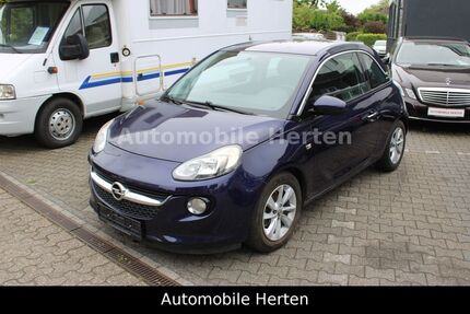 Opel Adam 172.000 km 4.440 &euro; Herten 45699