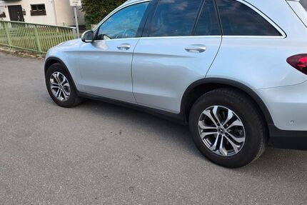 Mercedes-Benz GLC 200 250.000 km 20.700 &euro; Essen 45147