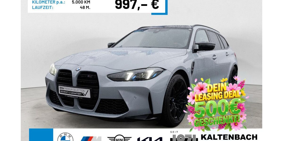 BMW M3 11.340 km 82.490 &euro; Wermelskirchen 42929