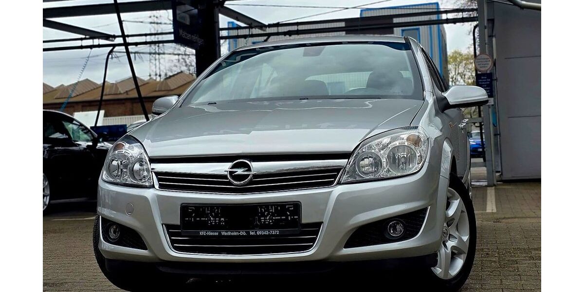 Opel Astra 219.000 km 3.000 &euro; Mülheim an der Ruhr 45473