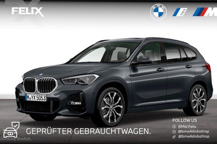 BMW X1 55.470 km 28.880 &euro; Bottrop 46236