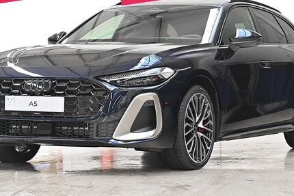 Audi A5 1.500 km 69.960 &euro; Wuppertal 42109