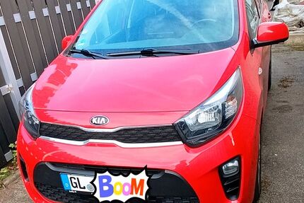 Kia Picanto 60.000 km 9.995 &euro; Burscheid 51399