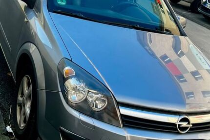 Opel Astra 240.000 km 1.200 &euro; Hagen 58135