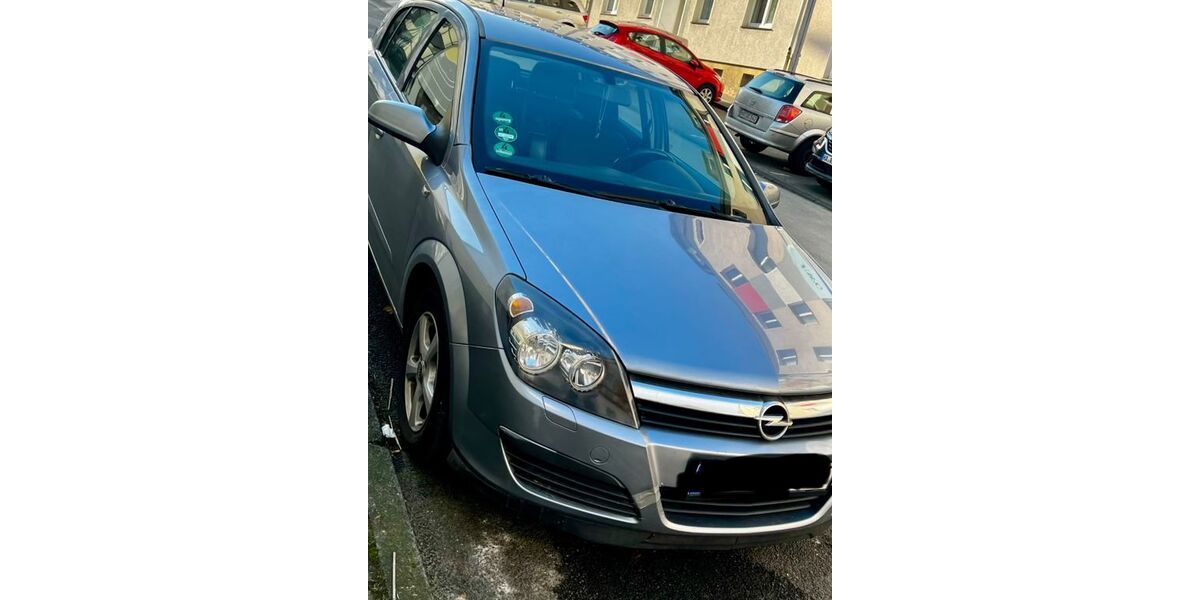 Opel Astra 240.000 km 1.200 &euro; Hagen 58135