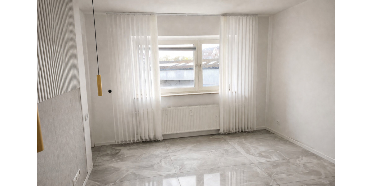 Etagenwohnung Düsseldorf Stadtbezirk 9 - 2 Zimmer, 45 m&sup2;, 165.000&euro; | Angebot:25960750