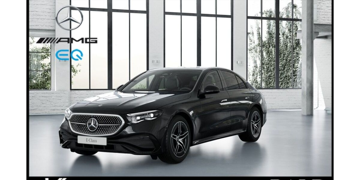 Mercedes-Benz E 220 8.865 km 65.880 &euro; Hagen 58135